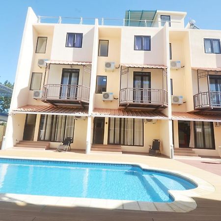 West Sand Holidays Licensed By The Tourism Authority 09926 Flic-en-Flacq Zimmer foto