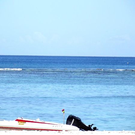 West Sand Holidays Licensed By The Tourism Authority 09926 Flic-en-Flacq Exterior foto