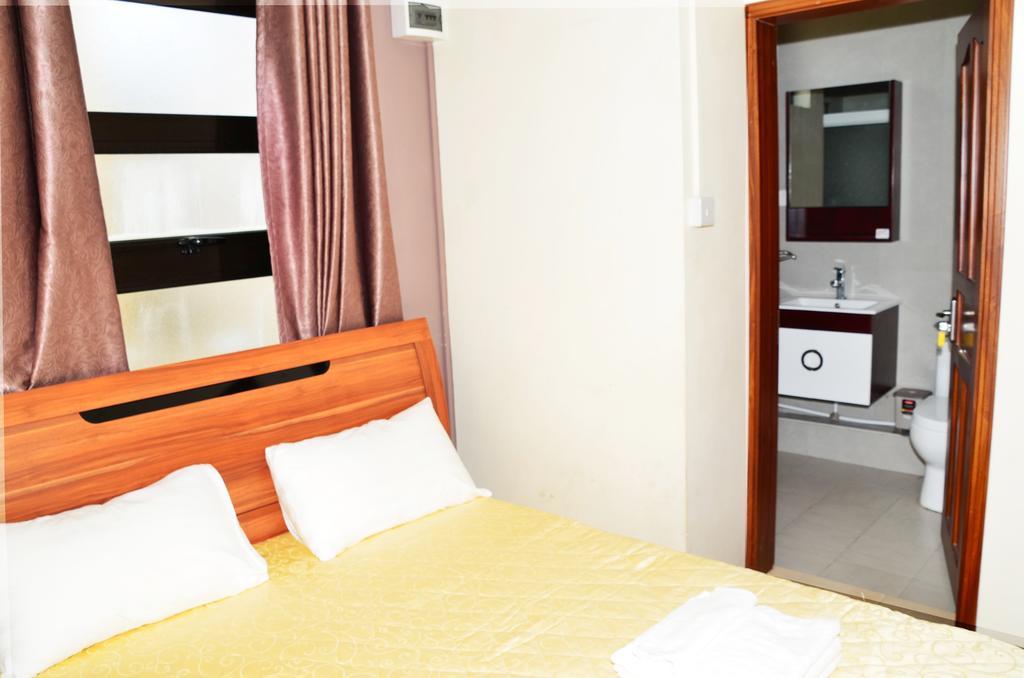 West Sand Holidays Licensed By The Tourism Authority 09926 Flic-en-Flacq Exterior foto