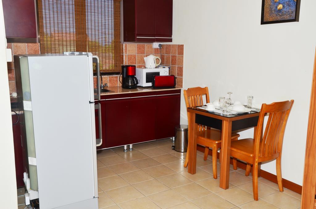 West Sand Holidays Licensed By The Tourism Authority 09926 Flic-en-Flacq Exterior foto
