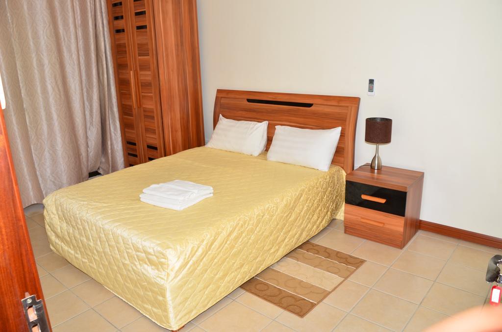 West Sand Holidays Licensed By The Tourism Authority 09926 Flic-en-Flacq Exterior foto