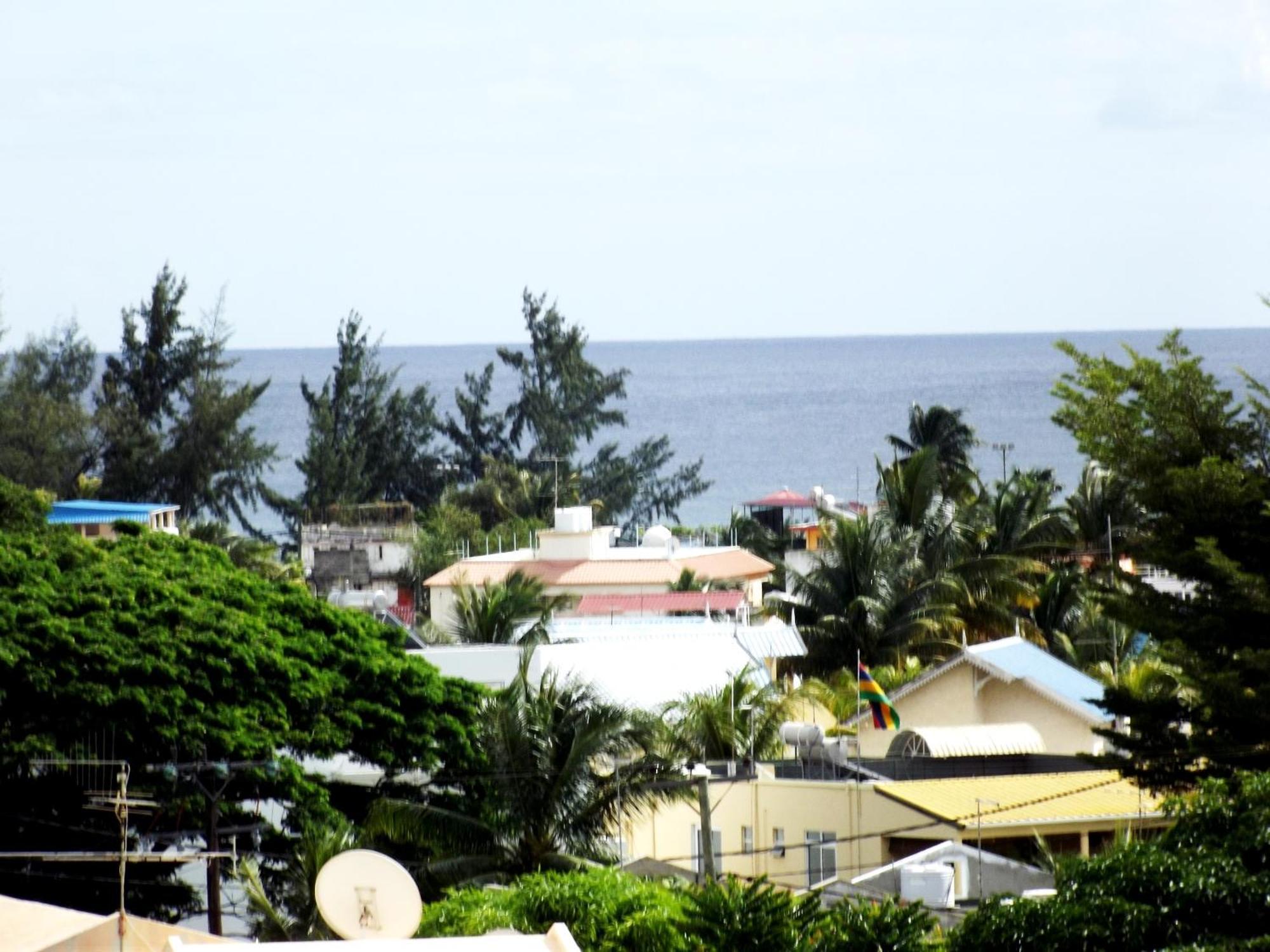 West Sand Holidays Licensed By The Tourism Authority 09926 Flic-en-Flacq Exterior foto