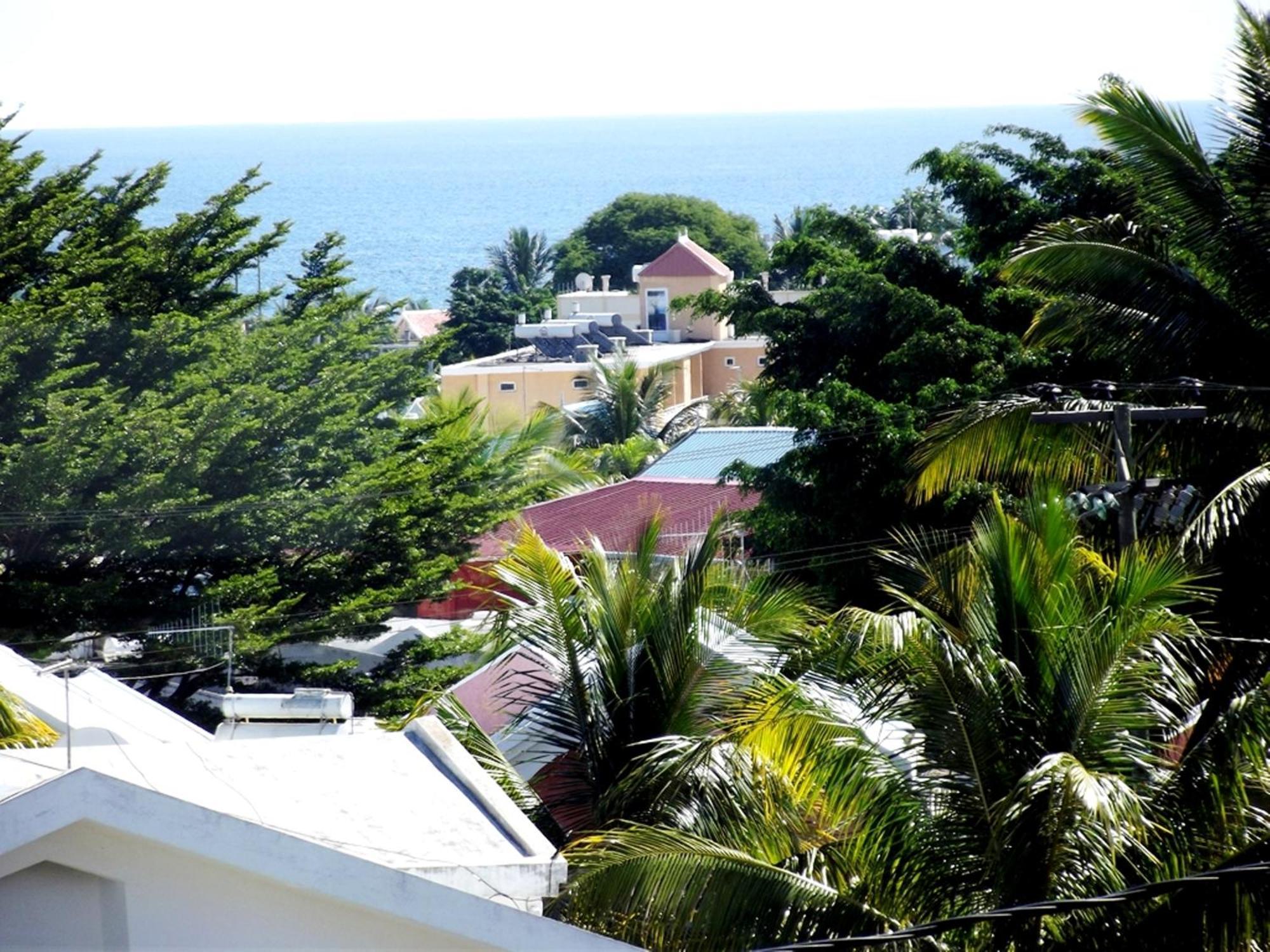 West Sand Holidays Licensed By The Tourism Authority 09926 Flic-en-Flacq Exterior foto