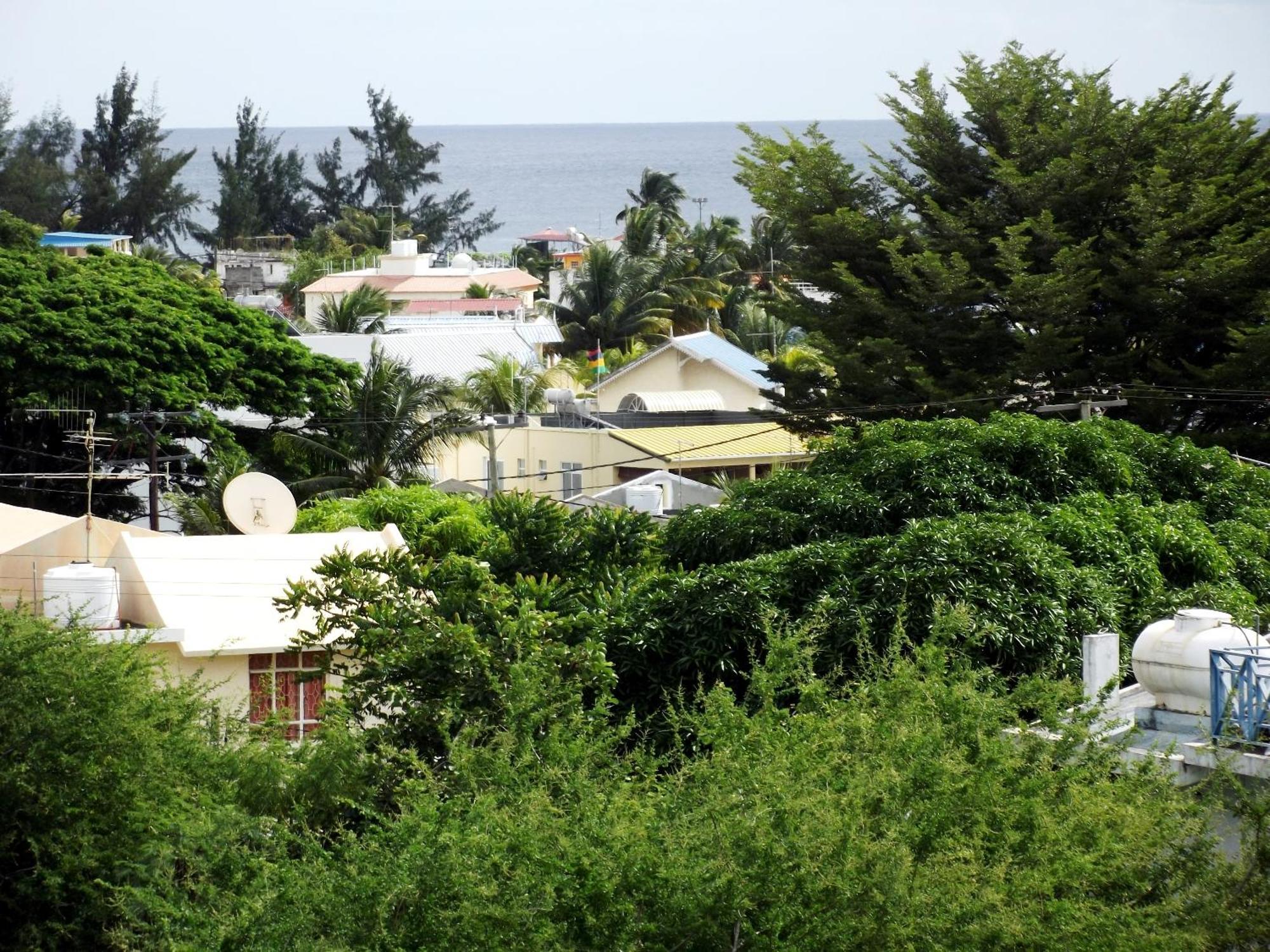 West Sand Holidays Licensed By The Tourism Authority 09926 Flic-en-Flacq Exterior foto
