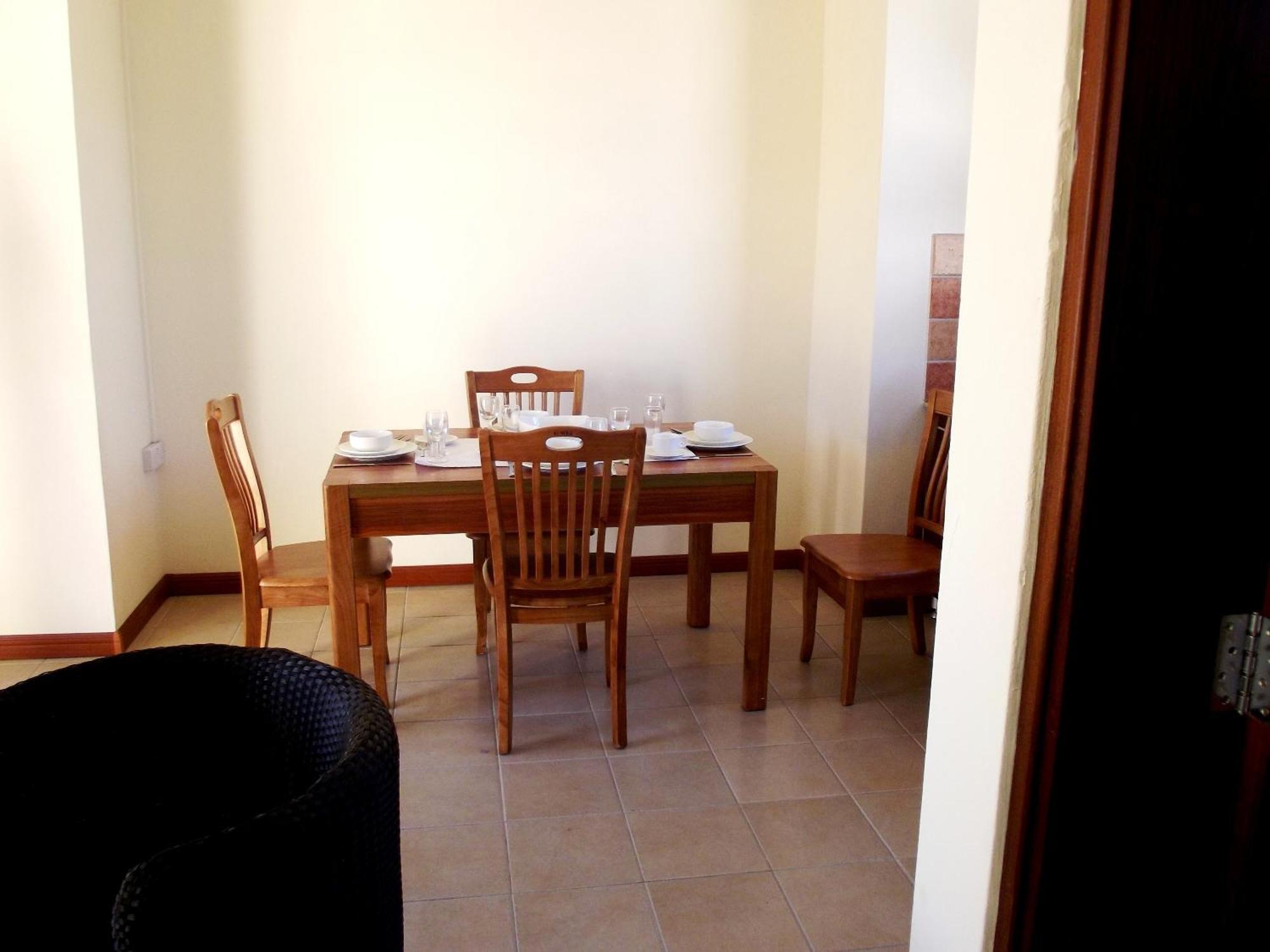 West Sand Holidays Licensed By The Tourism Authority 09926 Flic-en-Flacq Zimmer foto