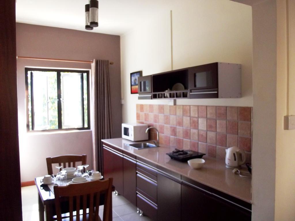 West Sand Holidays Licensed By The Tourism Authority 09926 Flic-en-Flacq Zimmer foto