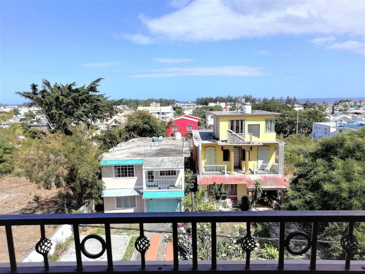 West Sand Holidays Licensed By The Tourism Authority 09926 Flic-en-Flacq Exterior foto