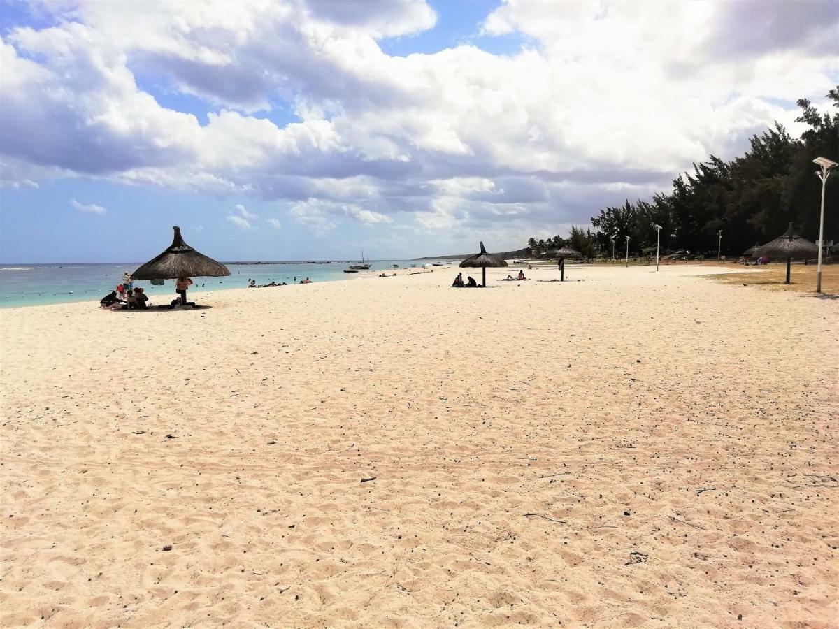 West Sand Holidays Licensed By The Tourism Authority 09926 Flic-en-Flacq Exterior foto